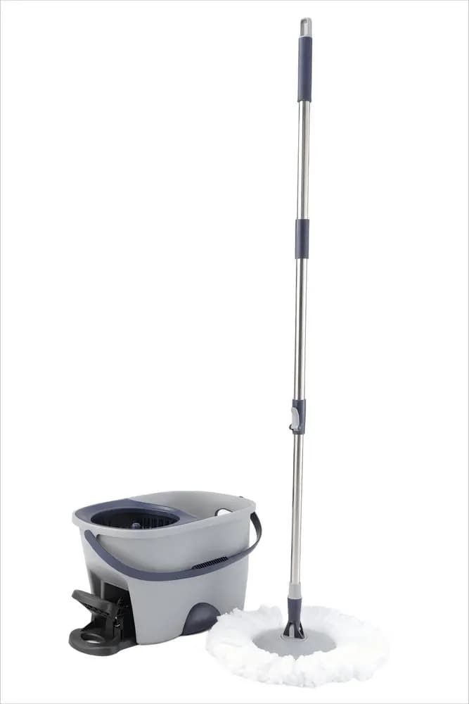 Spin Mop with Pedal BNW2015