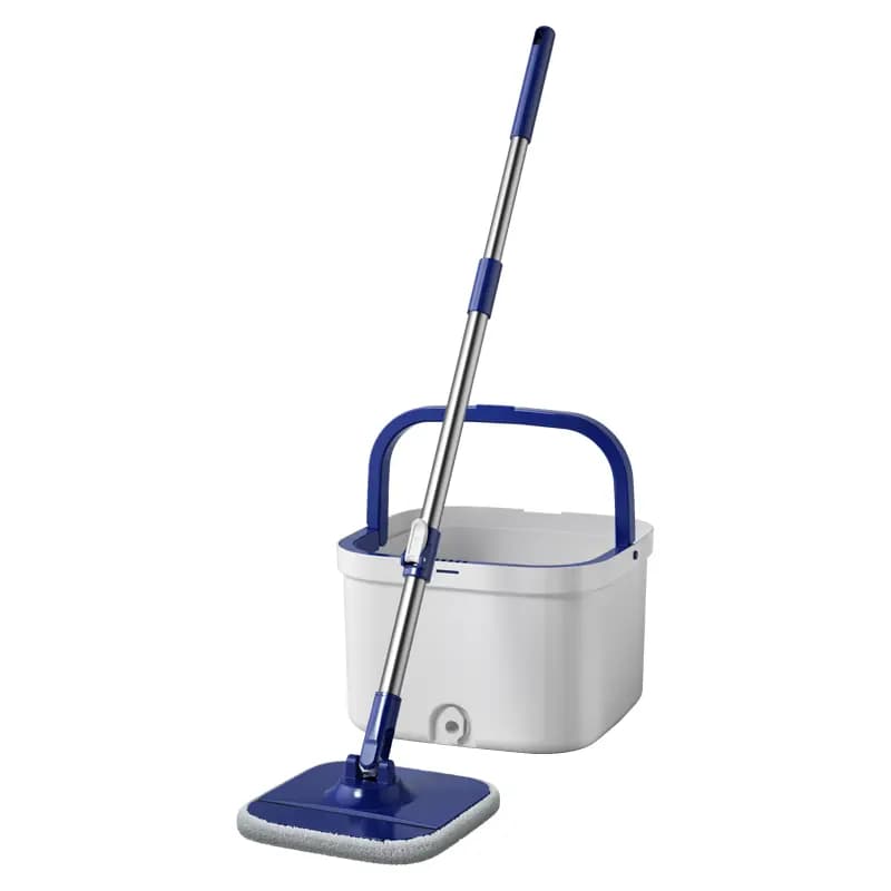 BNW2248 Spin mop bucket
