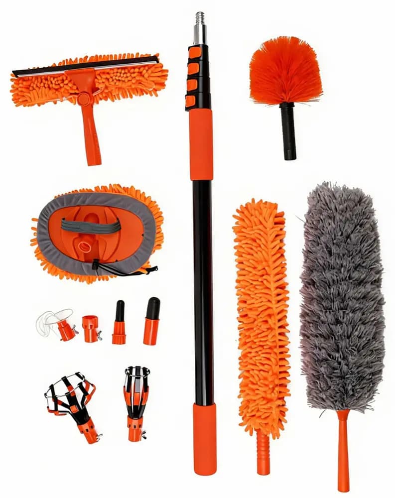 Duster Set 2