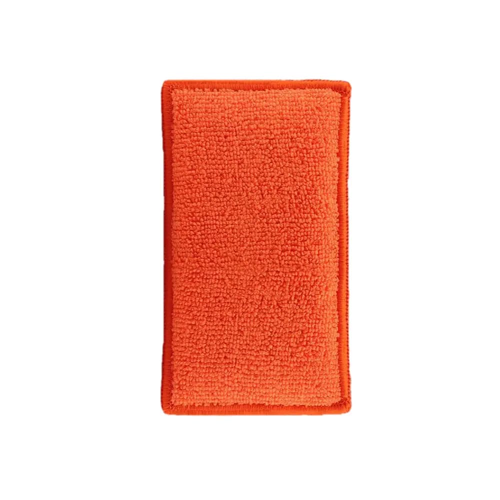 Sponge wipe