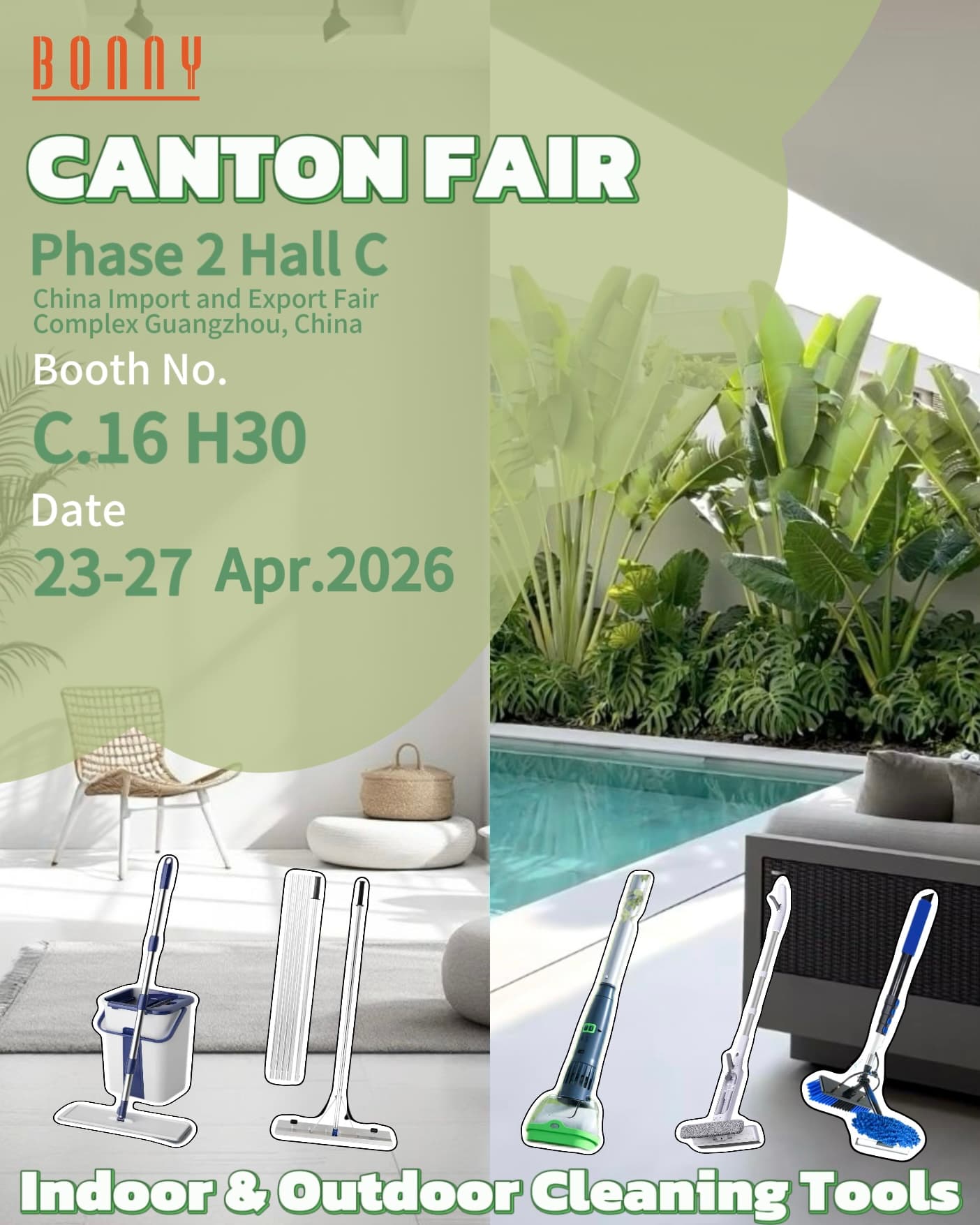 Canton Fair
