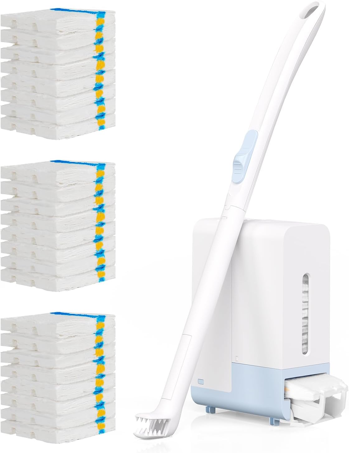 BNW2282 TOILET BRUSH