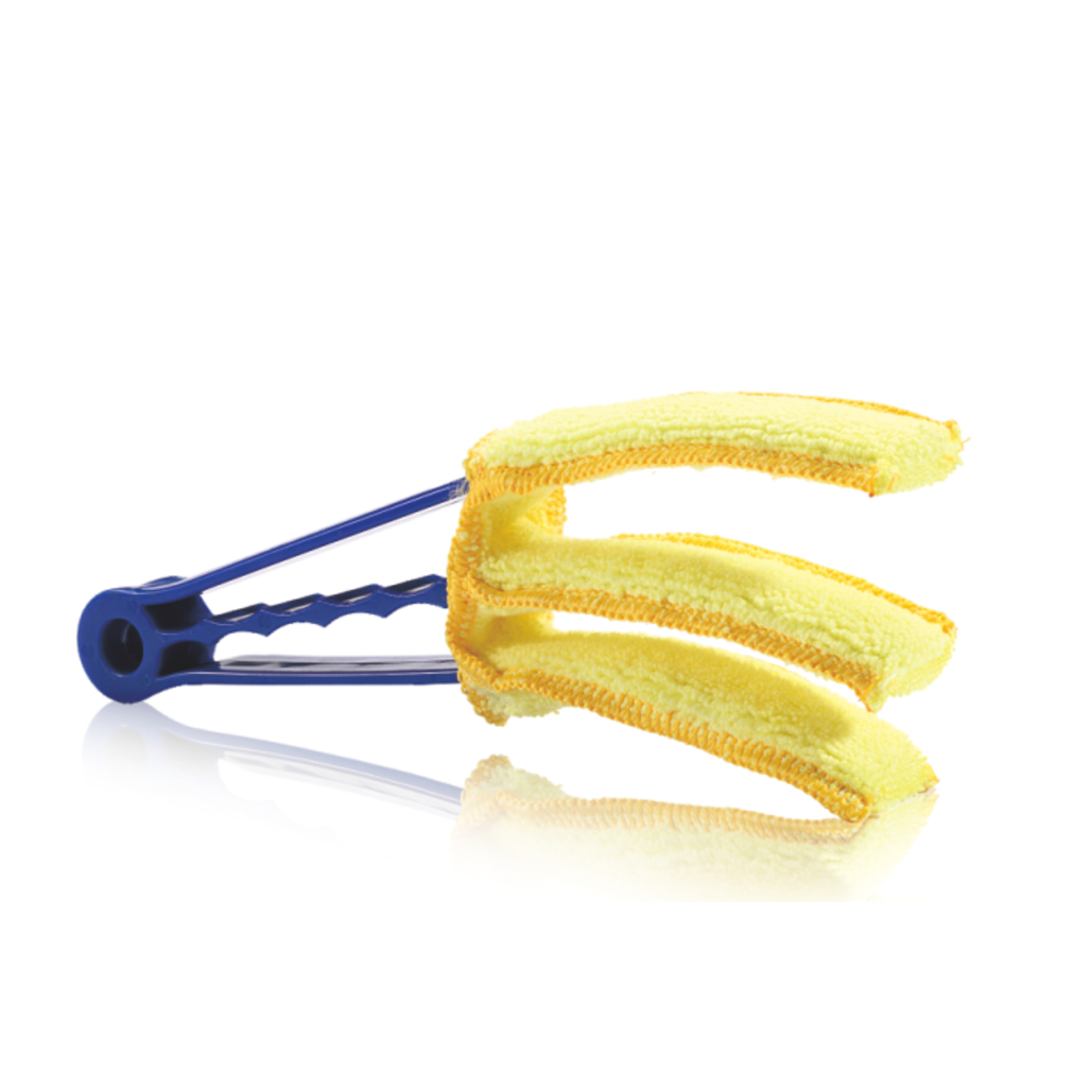 BNW2002 Blinds brush