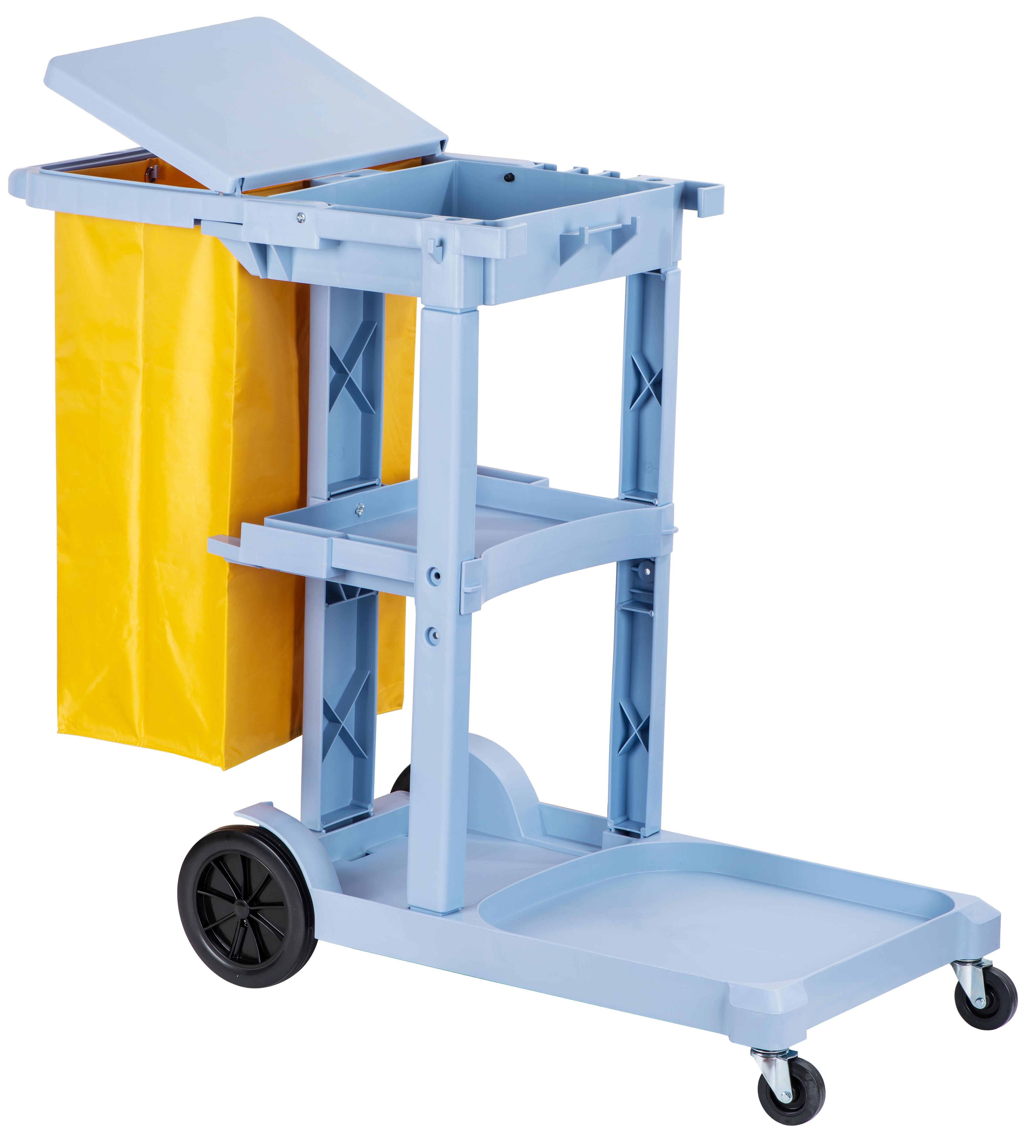 BNW4030 Multi-functional service vehicle - with cover