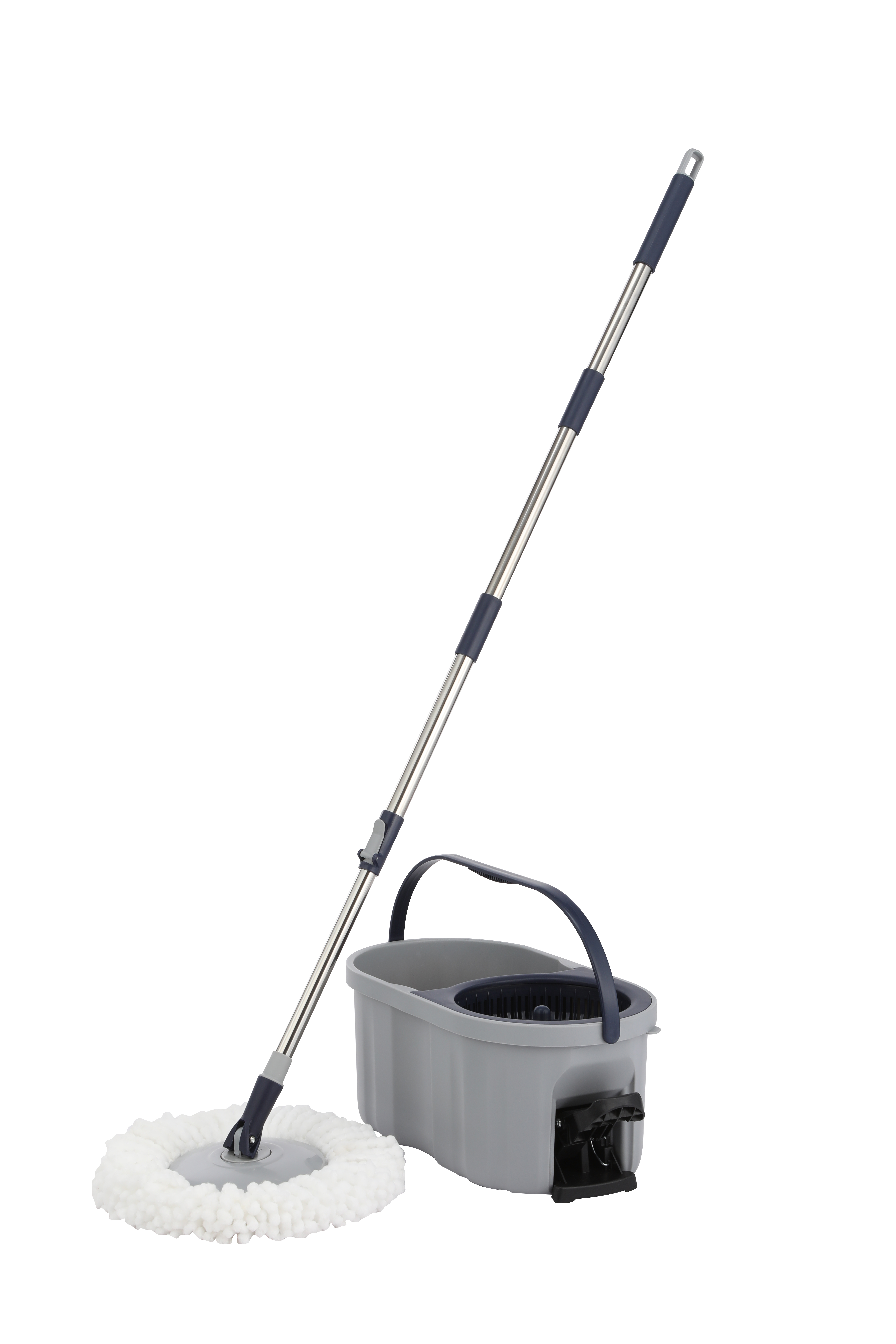 Spin Mop with Pedal BNW2013