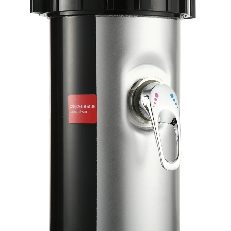 Thermostatic Faucet Solar Shower Column