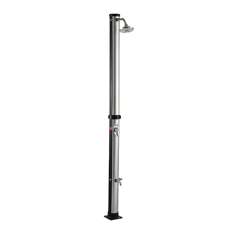 Thermostatic Faucet Solar Shower Column